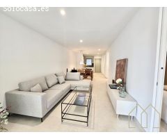 Piso en Venta en Sant Joan de Palamós, Girona