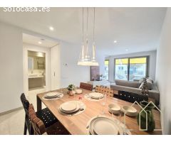 Piso en Venta en Sant Joan de Palamós, Girona