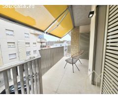 Piso en Venta en Sant Joan de Palamós, Girona