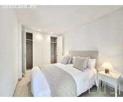 Piso en Venta en Sant Joan de Palamós, Girona