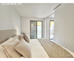 Piso en Venta en Sant Joan de Palamós, Girona