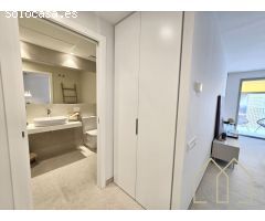 Piso en Venta en Sant Joan de Palamós, Girona