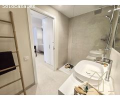 Piso en Venta en Sant Joan de Palamós, Girona