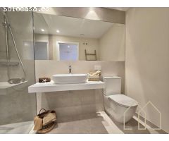 Piso en Venta en Sant Joan de Palamós, Girona