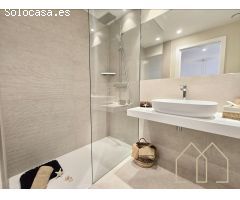 Piso en Venta en Sant Joan de Palamós, Girona