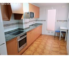 PISO EN AV DE RONDA
