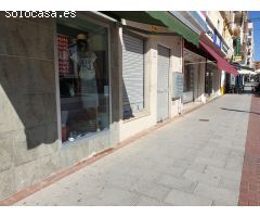 LOCAL CÉNTRICO