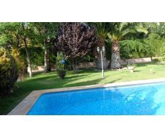 ¡¡¡CHALET DE LUJO!!!