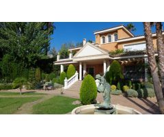 ¡¡¡CHALET DE LUJO!!!