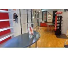 ¡¡IDEAL TIENDA!!