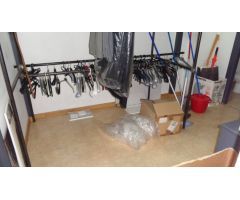 ¡¡IDEAL TIENDA!!