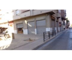 ALQUILER O VENTA DE LOCAL COMERCIAL
