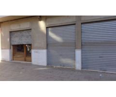 ALQUILER O VENTA DE LOCAL COMERCIAL