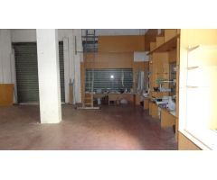 ALQUILER O VENTA DE LOCAL COMERCIAL