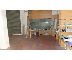 ALQUILER O VENTA DE LOCAL COMERCIAL