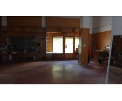 ALQUILER O VENTA DE LOCAL COMERCIAL