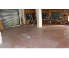 ALQUILER O VENTA DE LOCAL COMERCIAL