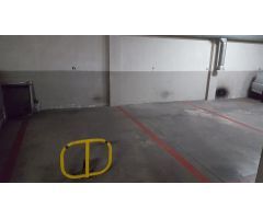 VENTA DE GARAJES