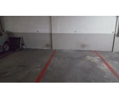 VENTA DE GARAJES