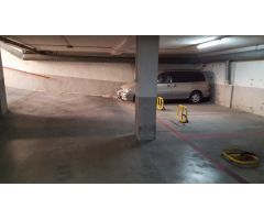 VENTA DE GARAJES