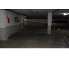 VENTA DE GARAJES