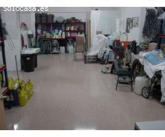 VENTA DE LOCAL COMERCIAL