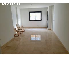 VIVIENDA EN EL CENTRO DE ELDA.