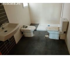 VIVIENDA EN EL CENTRO DE ELDA.
