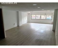 ENTREPLANTA OFICINAS