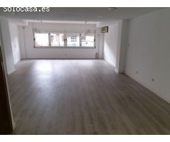 ENTREPLANTA OFICINAS