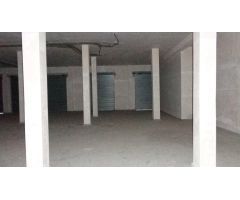 LOCAL EN VENTA EN PETRER
