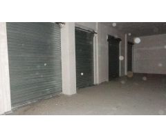 LOCAL EN VENTA EN PETRER