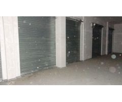 LOCAL EN VENTA EN PETRER