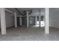 LOCAL EN VENTA EN PETRER