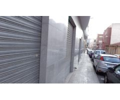 LOCAL EN VENTA EN PETRER