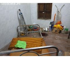 SE VENDE CASA EN ELDA