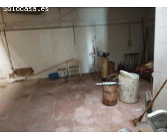 SE VENDE CASA EN ELDA