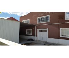 NAVE EN ALQUILER..POLIGONO CAMPO ALTO