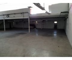NAVE EN ALQUILER..POLIGONO CAMPO ALTO