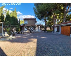 CHALET A LA VENTA EN ELDA