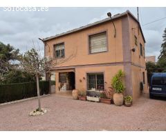 CAMPO EN VENTA
