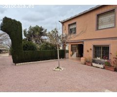 CAMPO EN VENTA