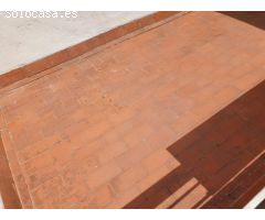 CASA A LA VENTA