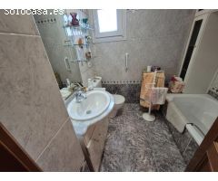 ÁTICO EN VENTA