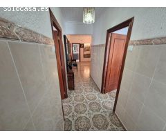 SE VENDE CASA