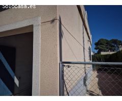 SE VENDE CHALET