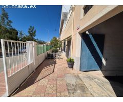 SE VENDE CHALET