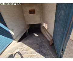 SE VENDE CHALET