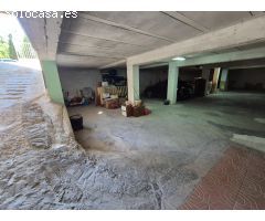 SE VENDE CHALET