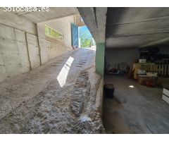 SE VENDE CHALET
